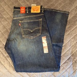 Levi Jeans